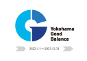 横浜型地域貢献企業ロゴ